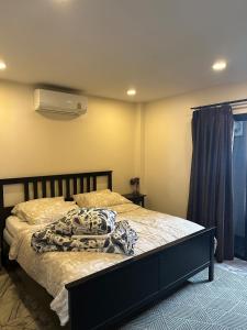 Family friendly villa