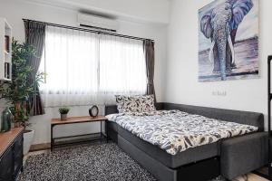 Family friendly villa