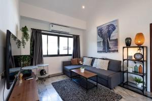 Family friendly villa