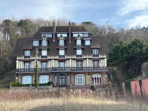 Appartements Face a la mer, Trouville sur mer : photos des chambres
