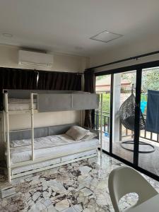 Family friendly villa