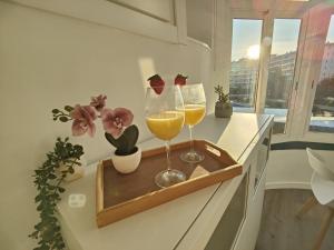 Apartamento Sunset La Pineda
