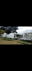 ที่พัก View X & Camper เขาค้อ - 碧差汶