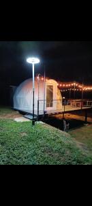 ที่พัก View X & Camper เขาค้อ
