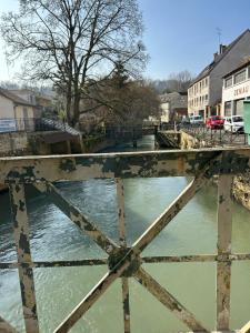 Appartements La Crecynette - near Disneyland and Parrot World : photos des chambres