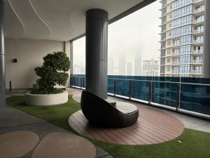 Eaton Premier Suite KLCC
