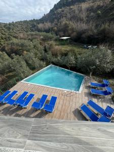 Qyteza Guest House & Camping