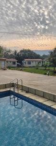 Teak Resort Karjat