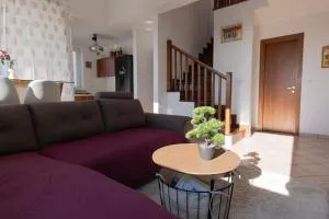 Two-bedroom apartment NIKI near Rovinj - Kokuletovica