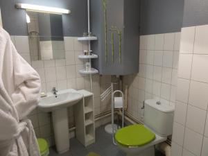 Centre de Colmar Zum Harzala