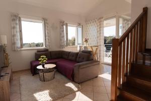 Two-bedroom apartment NIKI near Rovinj