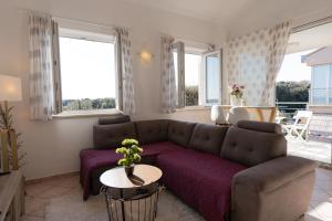 Two-bedroom apartment NIKI near Rovinj