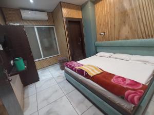 Hotel Shree Krishna Palace