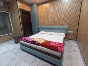 Hotel Shree Krishna Palace