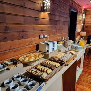 Altos Los Pioneros & Spa
