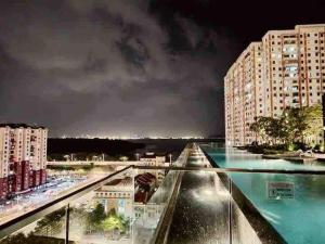 Urban suites 3BR 10pax
