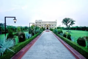 Hari Mahal Resort - Behror