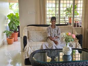 Bella Boutique Homestay