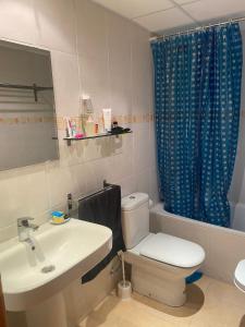 Acogedor y bonito apartamento en el centro