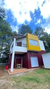 Asaan homestay - Ciburial