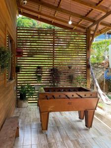 Casa de praia a 5 minutos do Beto Carreiro