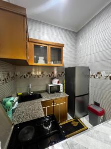 Hadraj Clocktower Apartment1