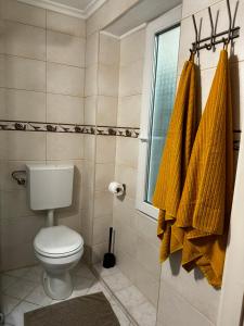 Füred Apartmanház