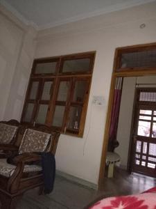 Orange Home