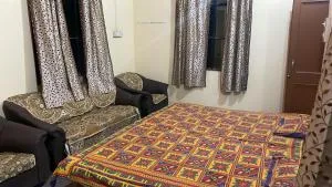 Manu Farm House - Sohāgī