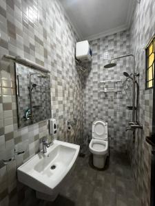 Hadraj Clocktower Apartment1