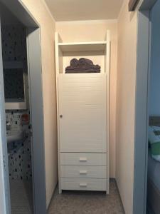 Gemütliche Wohnung im Haus Pfeiren