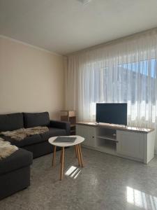 Gemütliche Wohnung im Haus Pfeiren