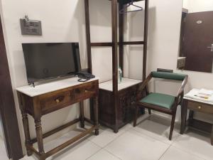 Saryu Home Stay