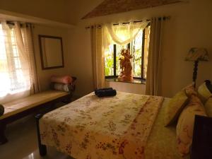 Bella Homestay Kerala