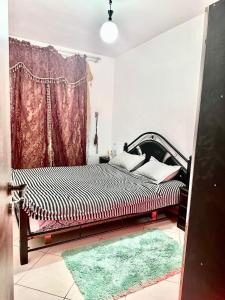 hay Mohammadi appartement 4 floor