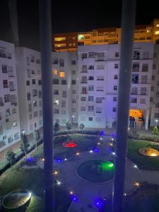 hay Mohammadi appartement 4 floor