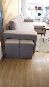 El pilar a 7 minutos