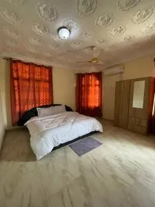 Prince Andyline homes - Ablajei