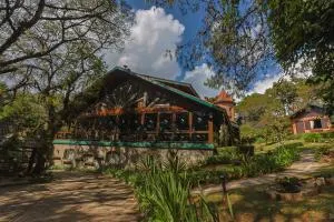 Pousada Cantos e Contos - 蒙特韦尔迪