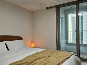 Near Sangam, new apartment