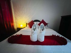 Sebastian Guest House