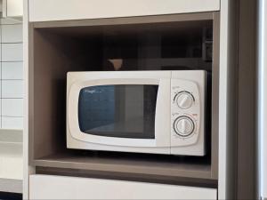 Near Sangam, new apartment