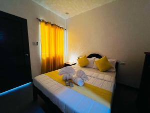 Sebastian Guest House