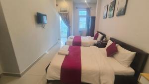 Conico Hotel at Dalat