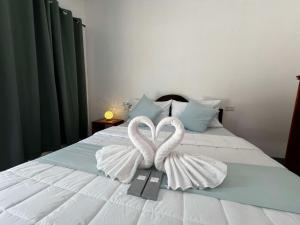 Sebastian Guest House