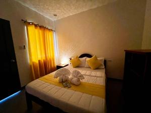 Sebastian Guest House