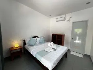 Sebastian Guest House - Argao