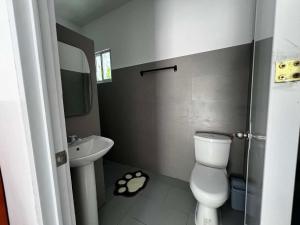 Sebastian Guest House