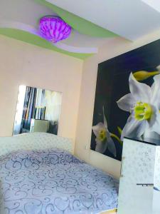 Modern 2BR Apartment in Prime Tbilisi with Scenic Views