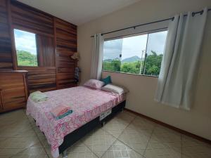 Casa do Sossego perto das montanhas com piscina e área gourmet! Perfeito para um descanso com família e amigos